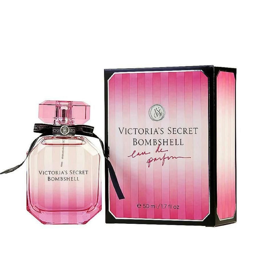 Giá tiền top 5 nước hoa Victoria's Secret có hương thơm quyến rũ gợi cảm nhất - 7
