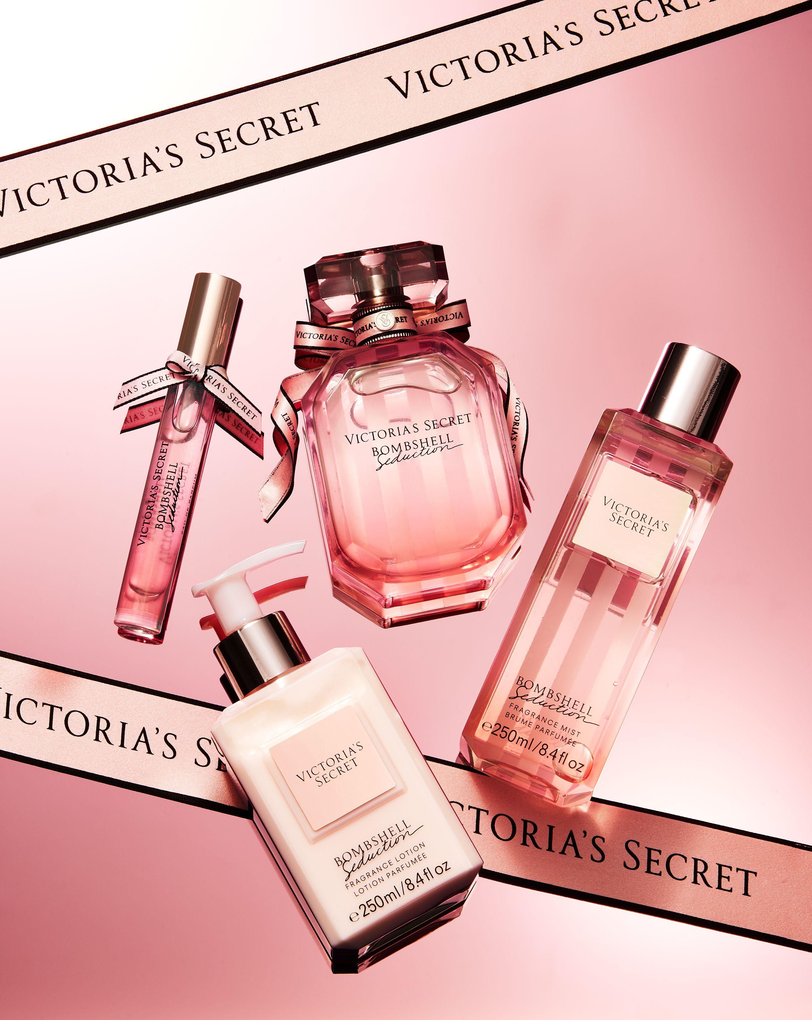 Giá tiền top 5 nước hoa Victoria's Secret có hương thơm quyến rũ gợi cảm nhất - 3