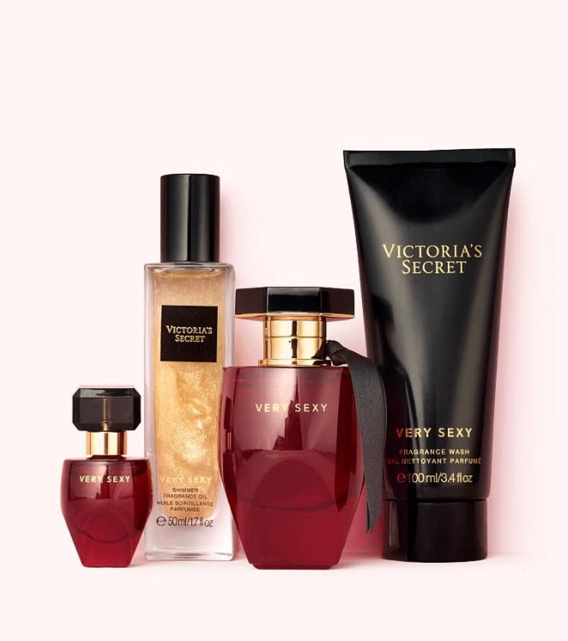 Giá tiền top 5 nước hoa Victoria's Secret có hương thơm quyến rũ gợi cảm nhất - 2