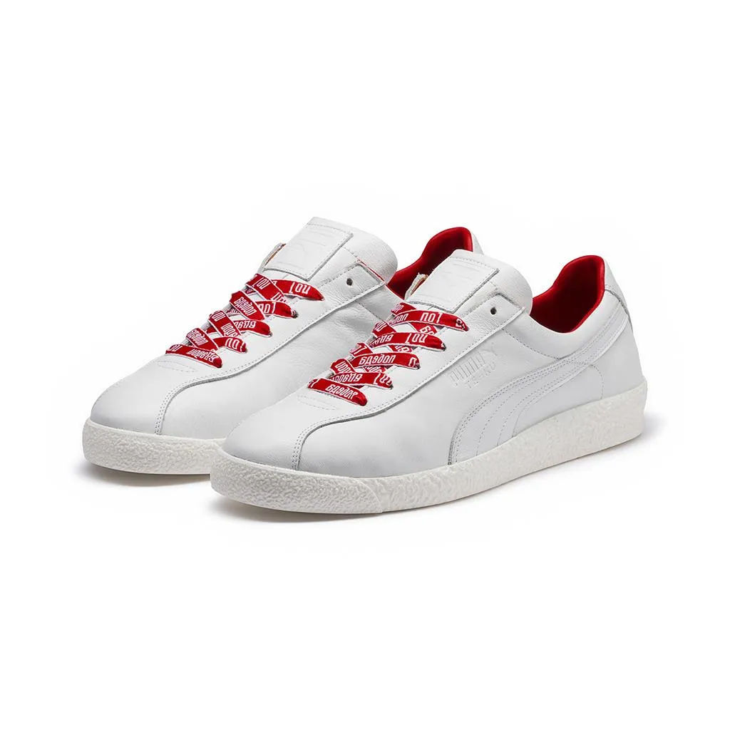 Giày Thể Thao Puma Te-Ku Russia (Trắng) Size 39