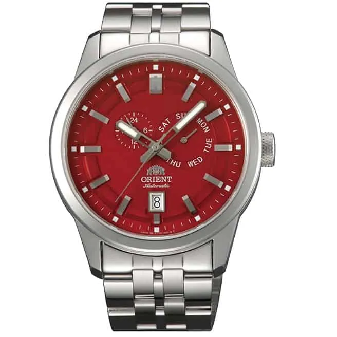 Đồng Hồ Orient SET0S001H0 Cho Nam