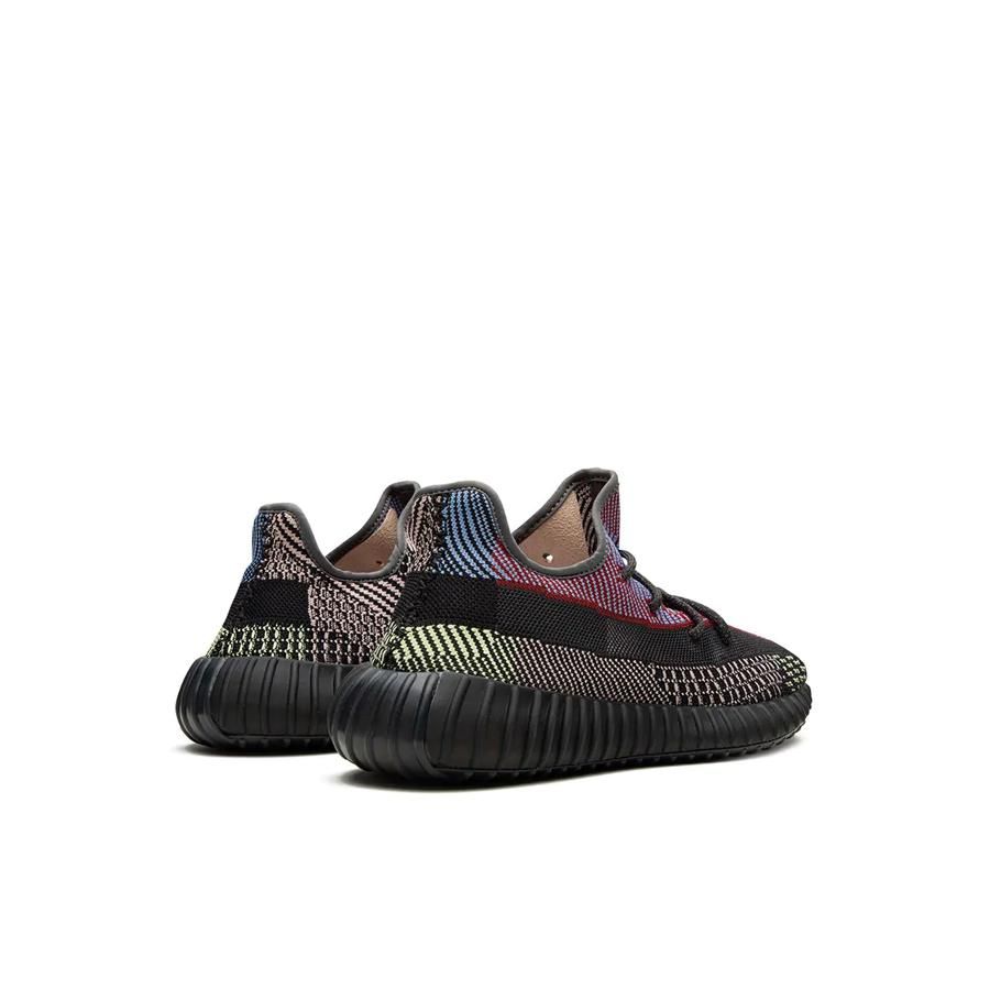 Giày Thể Thao Adidas Yeezy Boost 350 V2 Yecheil Sneakers - 3