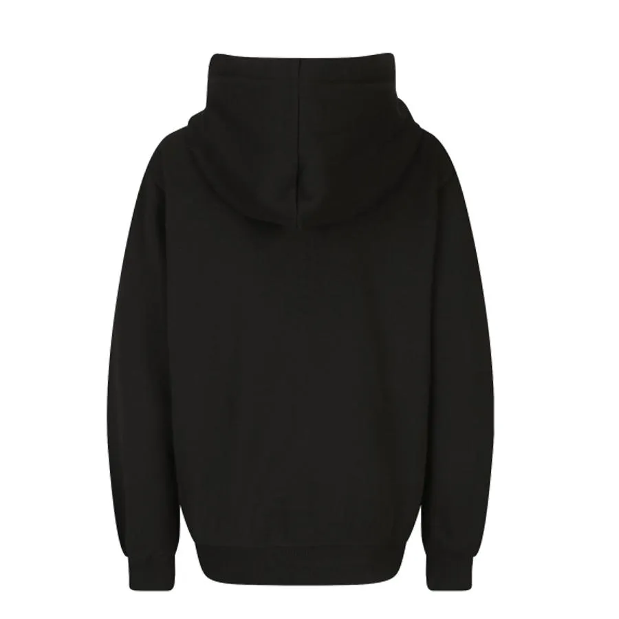Áo Khoác Nỉ MLB New York Yankees Base Training Zip-Up Màu Đen - Thời trang - Vua Hàng Hiệu