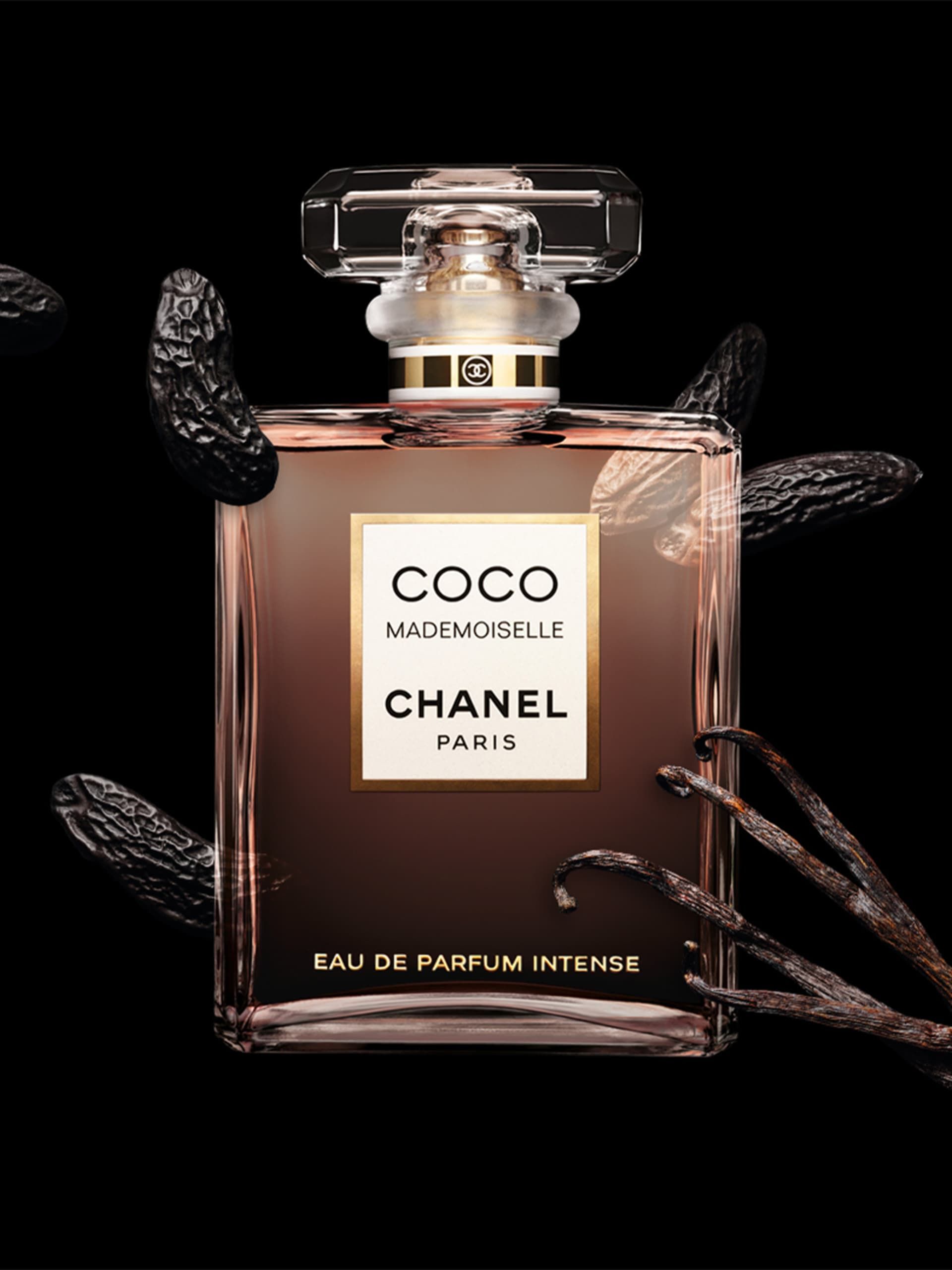 Nước Hoa Cho Nữ Chanel Coco Mademoiselle Intense, 50ml - 5