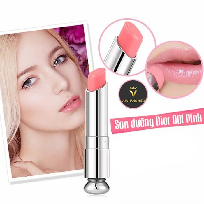 dior addict lip glow giá tốt Tháng 8 2023  Mua ngay  Shopee Việt Nam