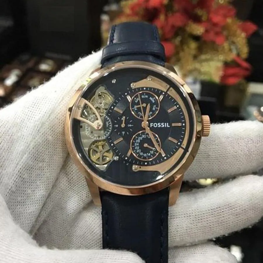 Đồng Hồ Fossil ME1138 Chính Hãng Dành Cho Nam