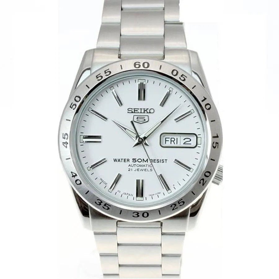 Đồng Hồ Seiko Automatic SNKD97J1 Cho Nam