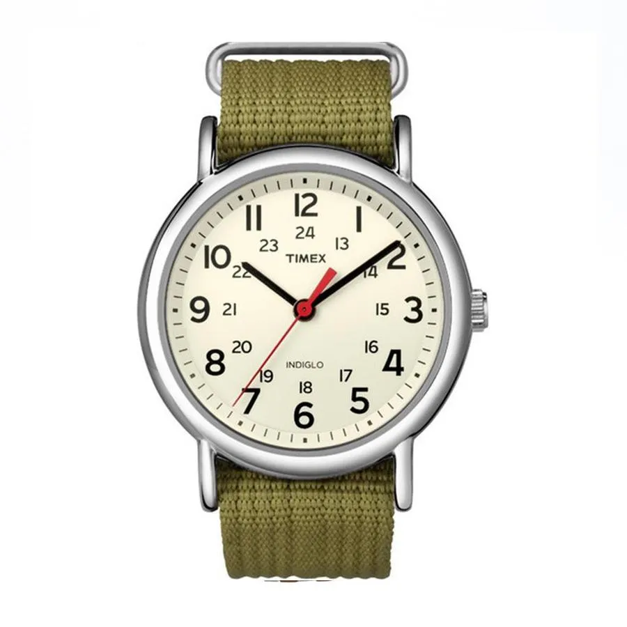 Đồng Hồ Unisex Timex T2N6519J