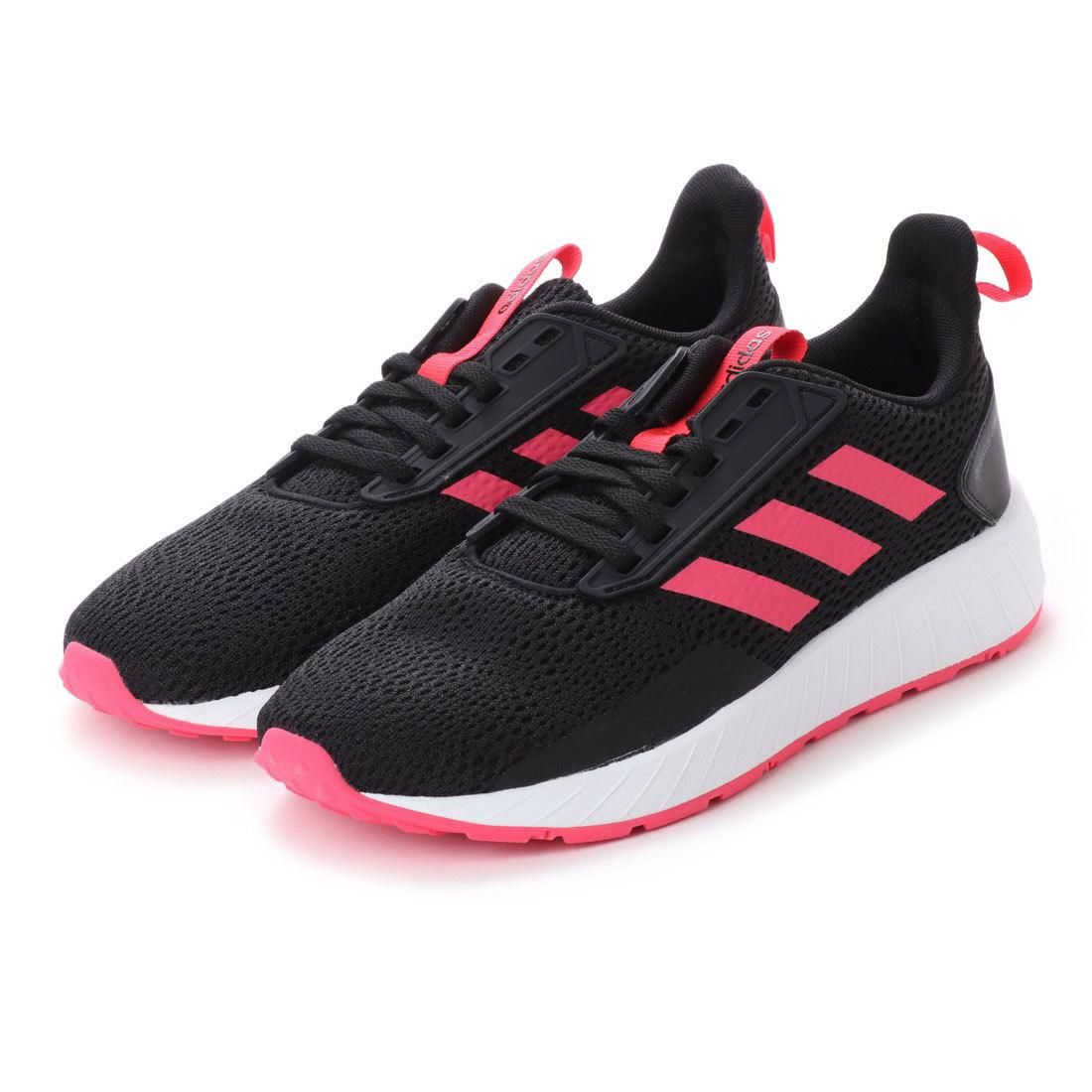Giày Thể Thao Adidas Inspired Questar Drive Shoes Core Black DB1695 Size 4 - 1