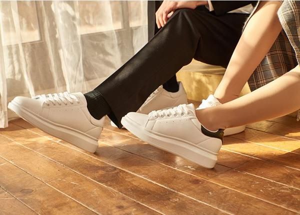 3 thương hiệu giày sneaker Hàn Quốc cho nam và nữ đình đám nhất hiện nay - 5