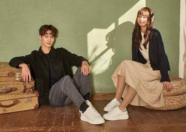 3 thương hiệu giày sneaker Hàn Quốc cho nam và nữ đình đám nhất hiện nay - 6