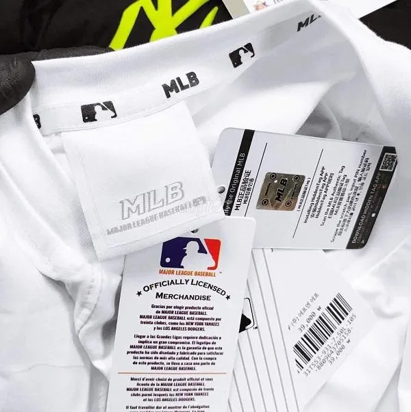 Extrim  Cách check Hidden tag MLB kiểm tra hàng chính hãng chuẩn nhất 2022