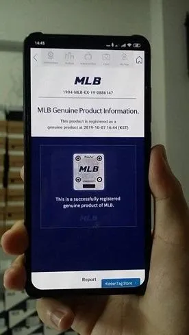 Chia sẻ hơn 79 về MLB hidden tag mới nhất  cdgdbentreeduvn