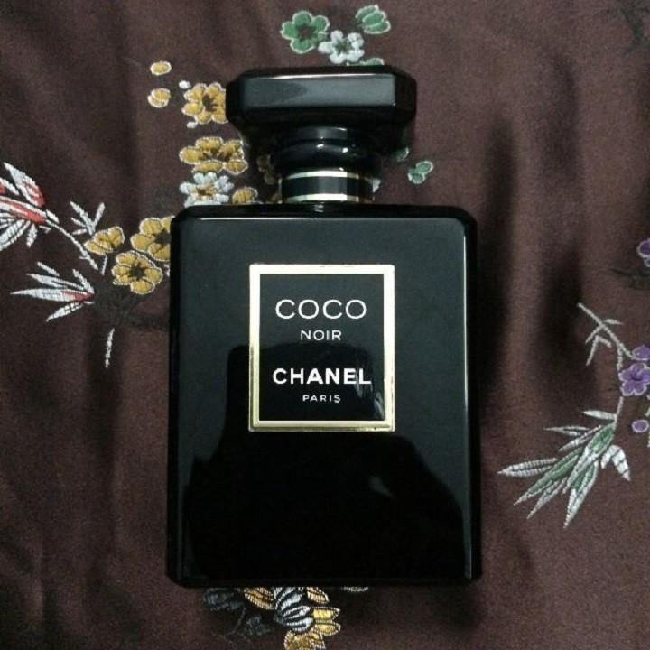 Chanel Coco Noir  Missi Perfume