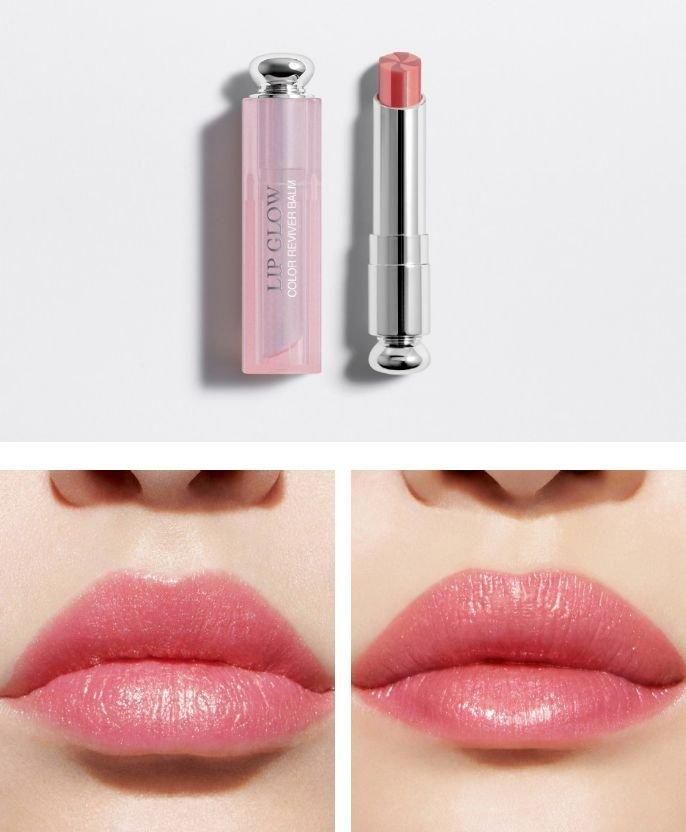Mua Son Dior Addict Lip Glow To The Max 207 Raspberry màu Hồng Fuchsia Giá  Tốt