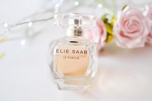 Nước Hoa Elie Saab Le Parfum Eau De Toilette 7.5ml - 1
