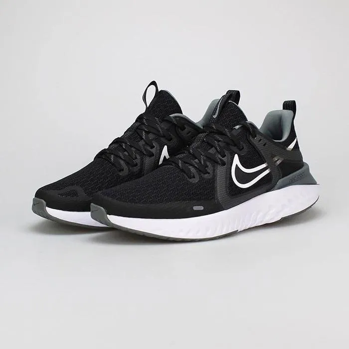 Giày Thể Thao Nike Legend React Men Màu Đen