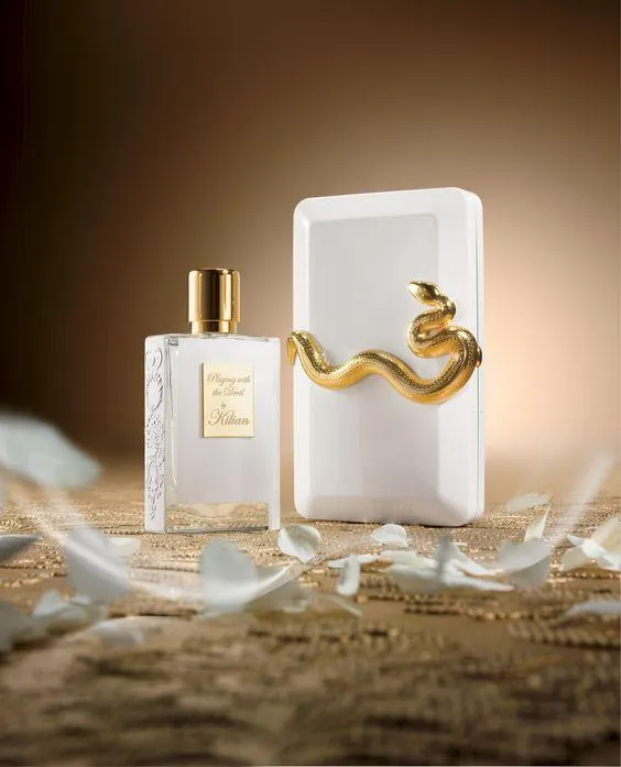 Nước Hoa Nữ Forbidden Games By Kilian EDP 50ml - Nước hoa - Vua Hàng Hiệu