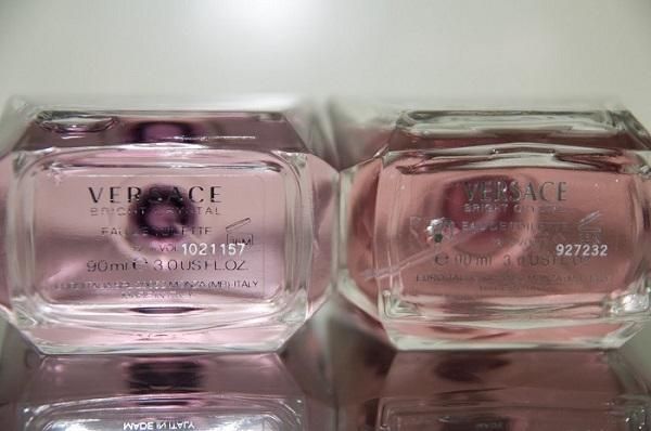 Phân biệt nước hoa Versace Pour Homme thật giả và các mùi hương mới nhất 2023-3