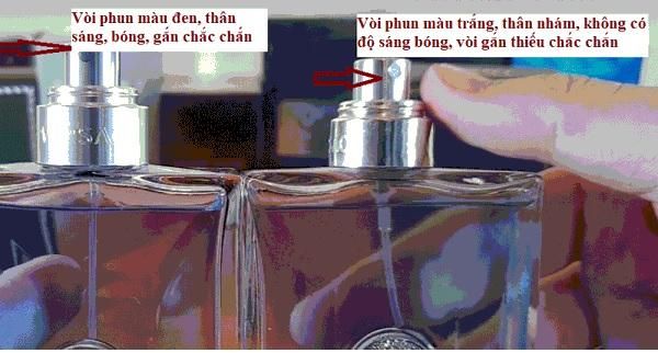 Phân biệt nước hoa Versace Pour Homme thật giả và các mùi hương mới nhất 2023-4