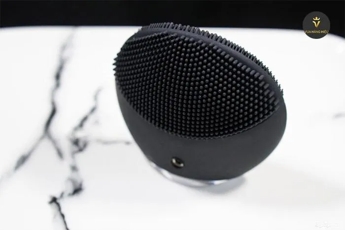 Máy Rửa Mặt Foreo Luna Mini 2 (Đen - Black Midnight)