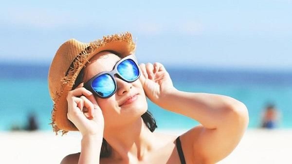 Bạn đã biết cách chọn mắt kính mát chống tia UV chất lượng và thời trang? - 6
