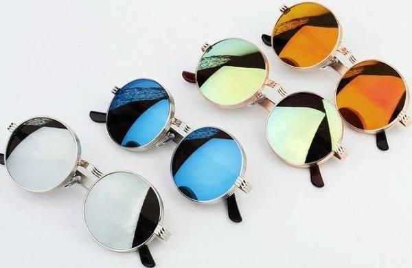 Bạn đã biết cách chọn mắt kính mát chống tia UV chất lượng và thời trang? - 7