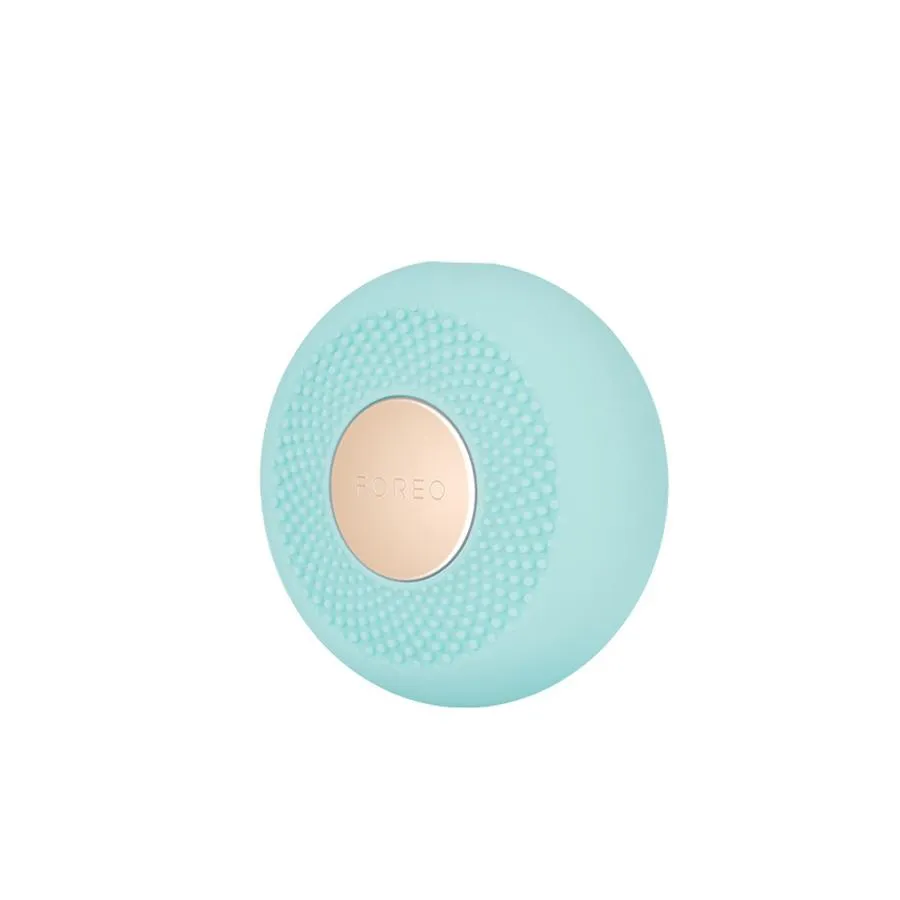 Máy Đắp Mặt Nạ Foreo UFO Mini Màu Xanh Nhạt - Máy đắp mặt nạ - Vua Hàng Hiệu