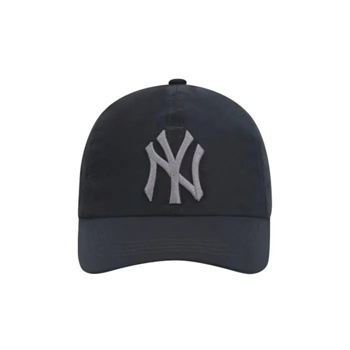 Mũ MLB 3M Adjustable Cap New York Yankees Màu Đen