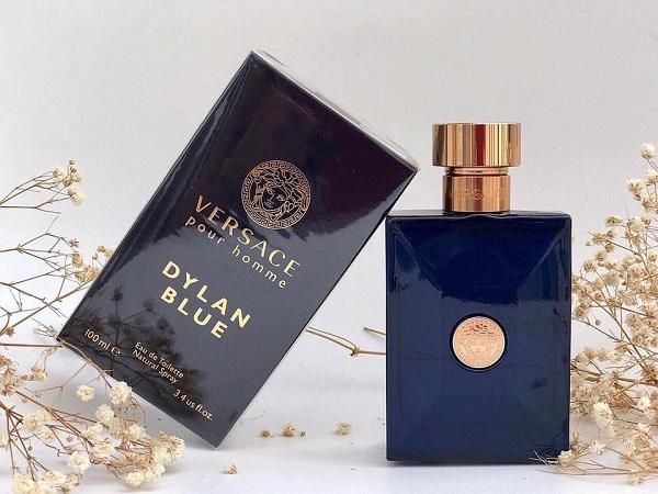 Phân biệt nước hoa Versace Pour Homme thật giả và các mùi hương mới nhất 2023-10