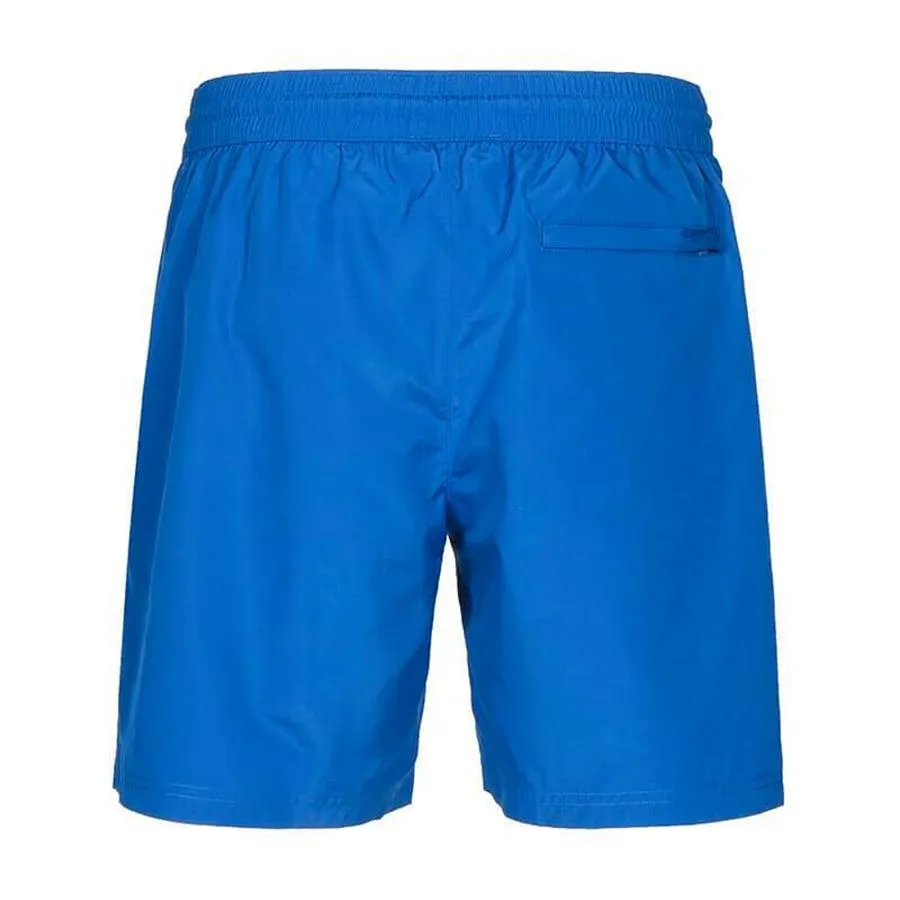 Quần Short Burberry New SS Màu Xanh Dương - Thời trang - Vua Hàng Hiệu