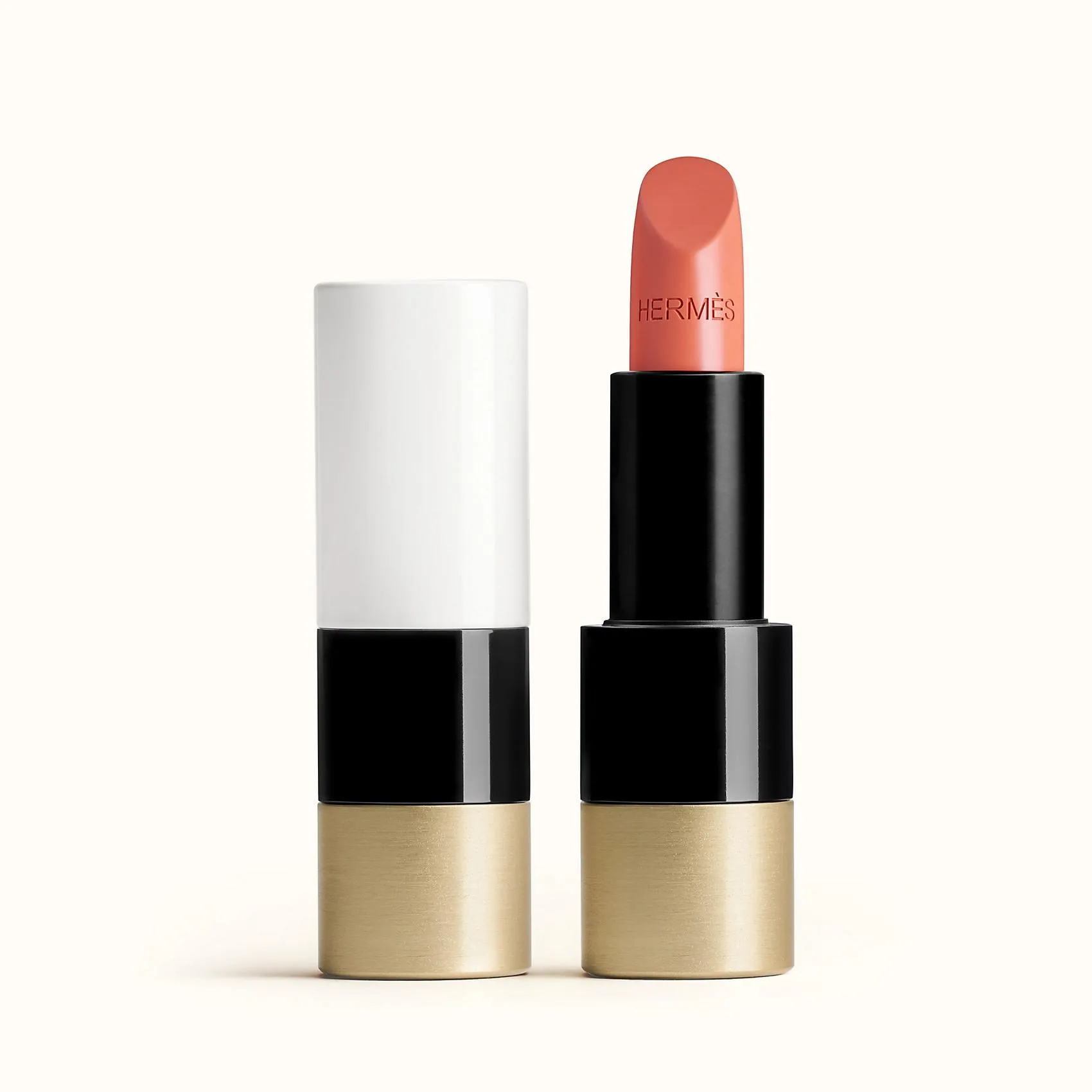 Son Hermès Rouge À Lèvres Satin 16 - Beige Tadelakt - Son Môi - Vua Hàng Hiệu