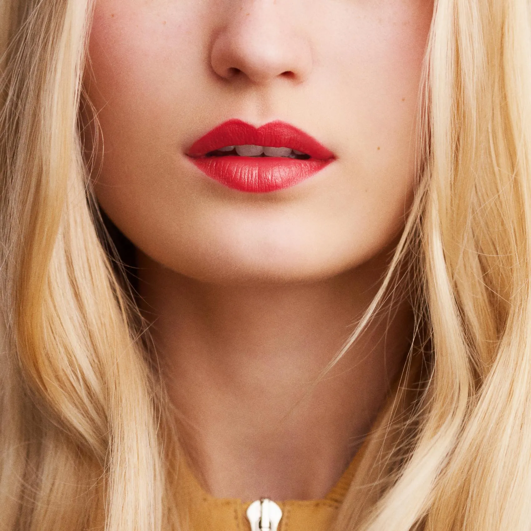 Son Rouge Hermès Satin Lipstick Limited Edition 51 - Corail Fou Phiên Bản Giới Hạn - Son Môi - Vua Hàng Hiệu