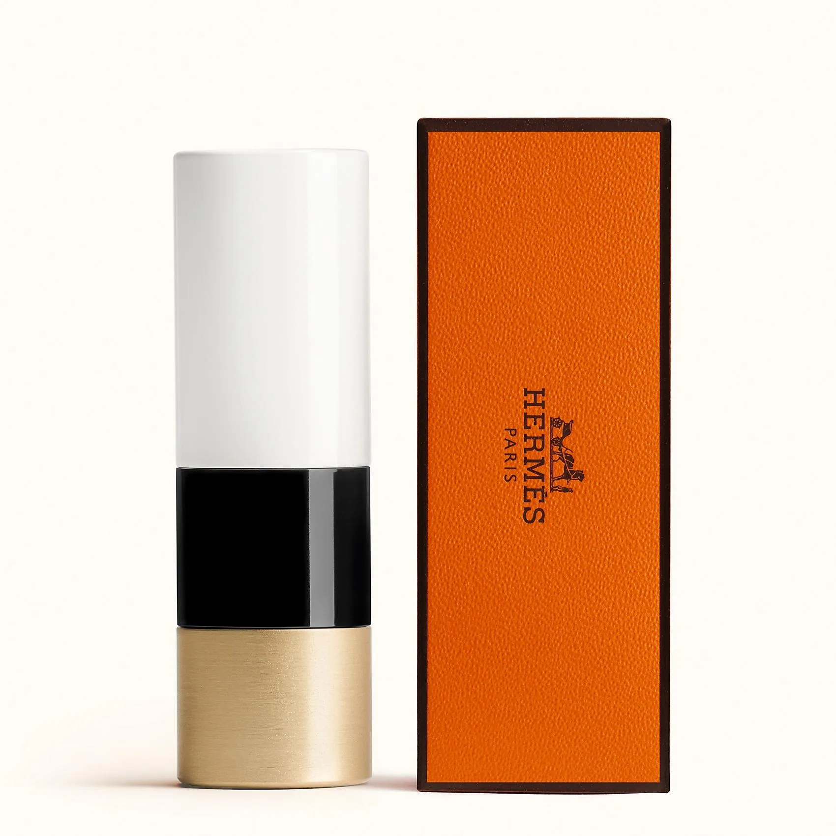 Son Rouge Hermès Satin Lipstick 40 - Rose Lipstick