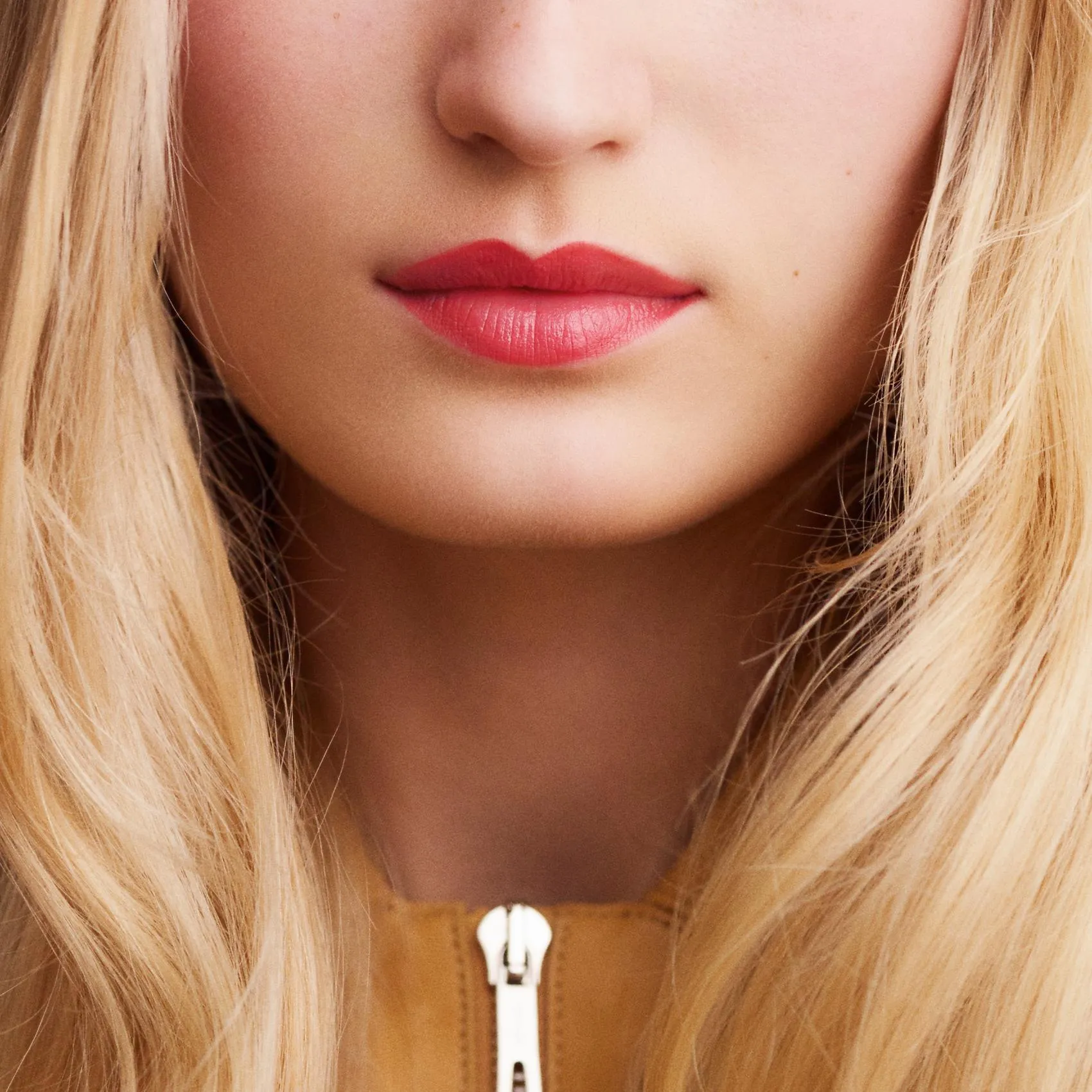 Son Rouge Hermès Satin Lipstick 40 - Rose Lipstick