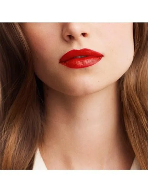 Son Kem Chanel 75 Fidelite  Rouge Allure Laque  Trang điểm môi   TheFaceHoliccom