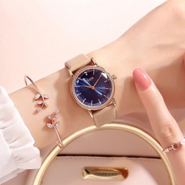 Địa chỉ mua đồng hồ nữ đẹp giá rẻ ở tphcm uy tín nhất - Đồng Hồ Nữ Đẹp