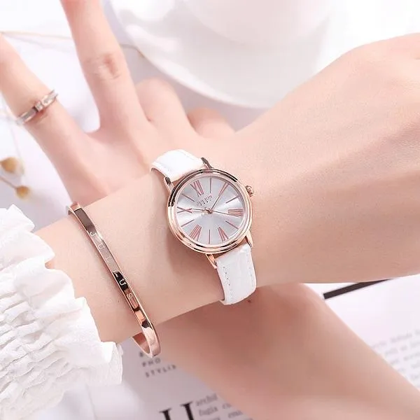 Top 7 các thương hiệu đồng hồ nữ chính hãng giá rẻ được mua nhiều tại Việt Nam - 1