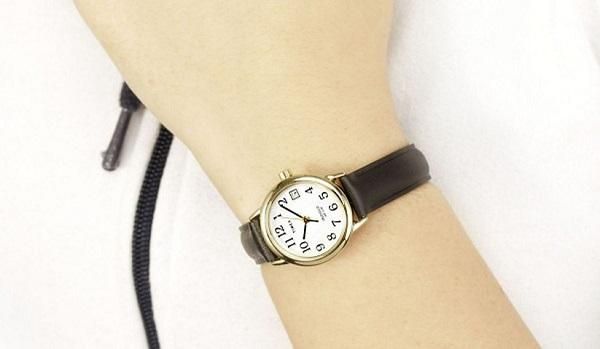 Top 7 các thương hiệu đồng hồ nữ chính hãng giá rẻ được mua nhiều tại Việt Nam - 7