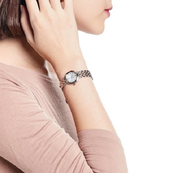 Top 7 các thương hiệu đồng hồ nữ chính hãng giá rẻ được mua nhiều tại Việt Nam - 12