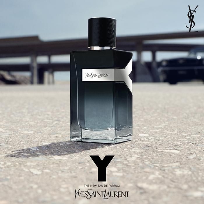 GNM shop - 💥Nước hoa nam Yves Saint Laurent Y eau de... | Facebook