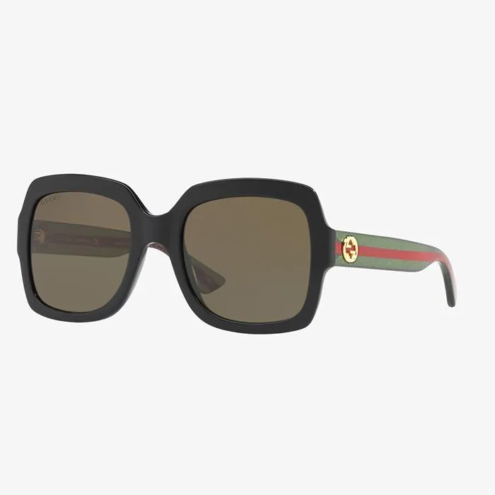 Kính Mát Gucci GG0036S Cho Nữ