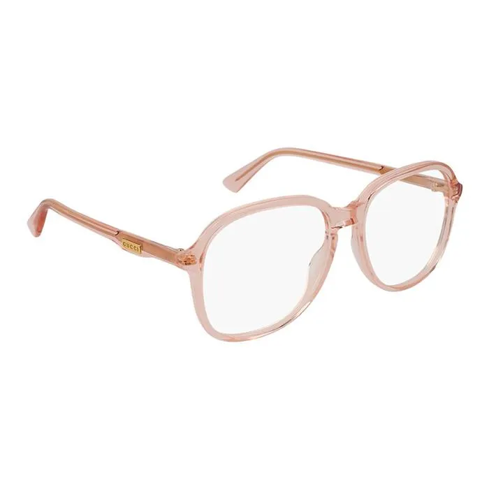 Kính Mát Gucci GG0259O-005 Cho Nữ