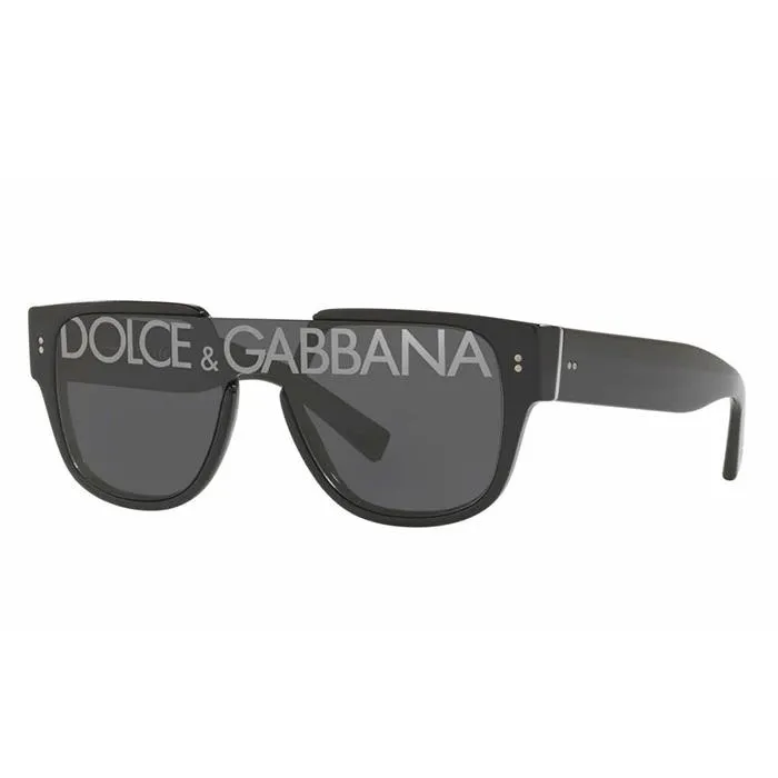 Kính Mát Dolce & Gabbana D&G DG4356F Cho Nam