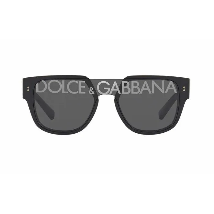 Kính Mát Dolce & Gabbana D&G DG4356F Cho Nam
