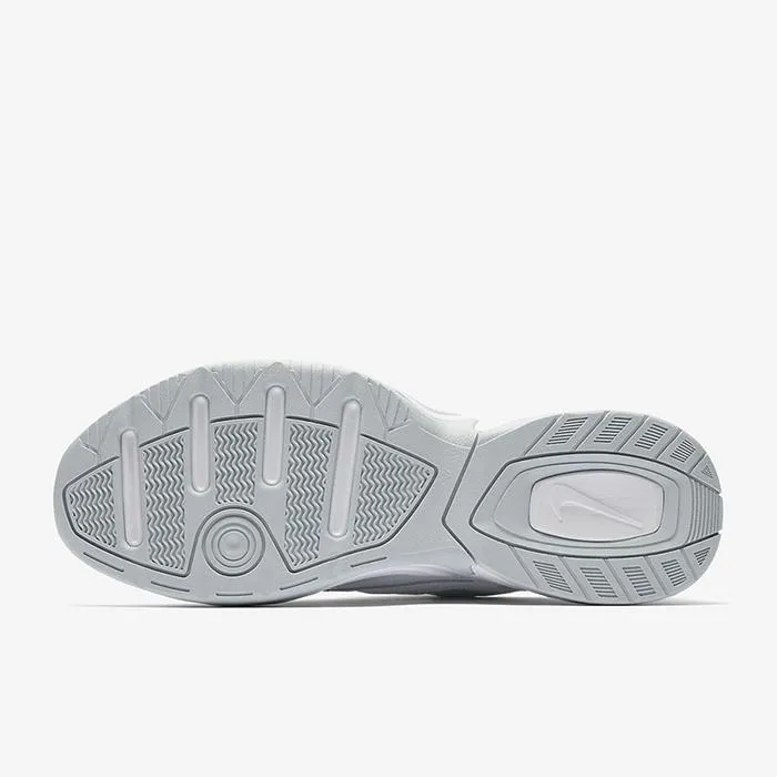Giày Thể Thao Nike M2K Teckno White Màu Trắng - Giày - Vua Hàng Hiệu
