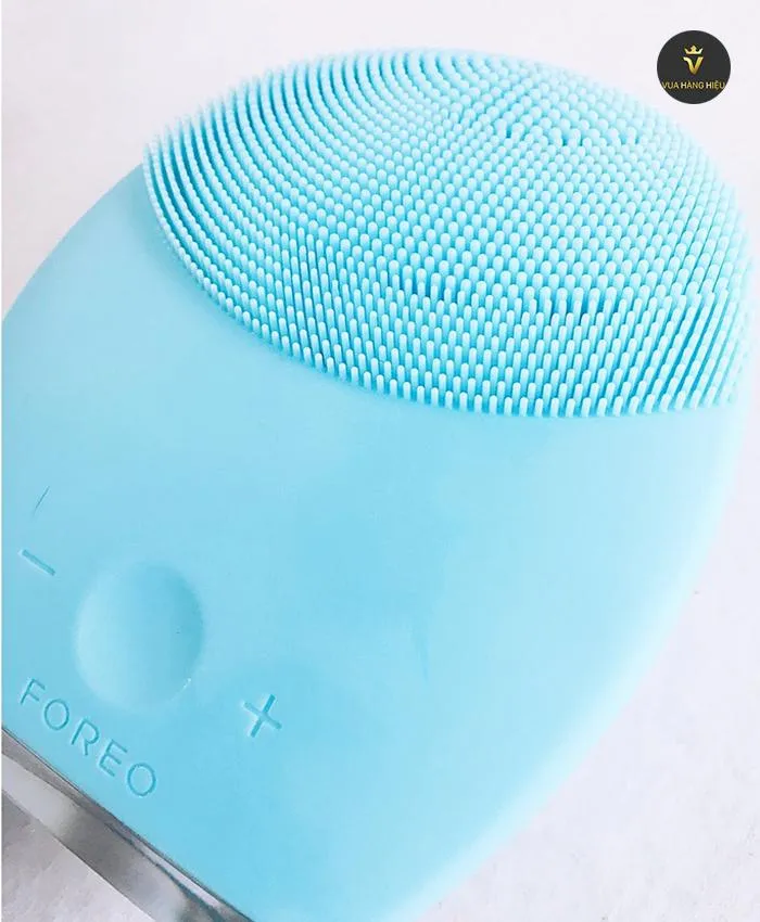 Combo Máy Rửa Mặt Foreo Luna 2 Xanh Dương + Toner Và Kem Dưỡng Da Obagi - Máy rửa mặt - Vua Hàng Hiệu