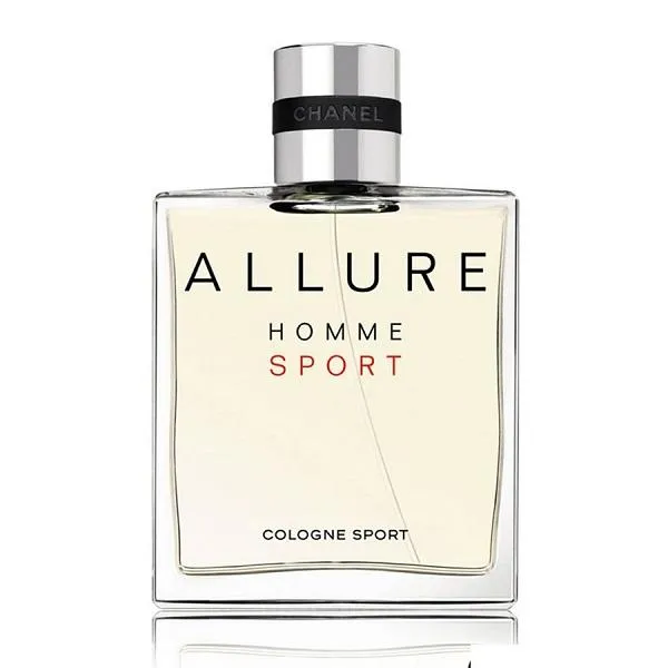  Real vs Fake Chanel Allure Homme Sport  YouTube