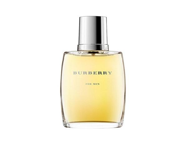 Top 7 chai nước hoa nam Burberry mang hương thơm mạnh mẽ, thời thượng và quyến rũ - 11