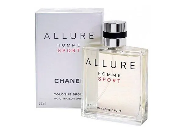 Mua Nước Hoa Nam Chanel Allure Homme Sport EDT 100ml  Chanel  Mua tại  Vua Hàng Hiệu h000443